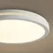 Потолочный светильник FR6160CL-L40W Руа / Rua 40 Вт LED Freya fr6160cl-l40w