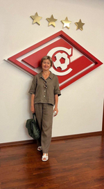 "Спартаковская Москва" - экскурсия на автомобиле по красно-белому городу.🔴⚪️