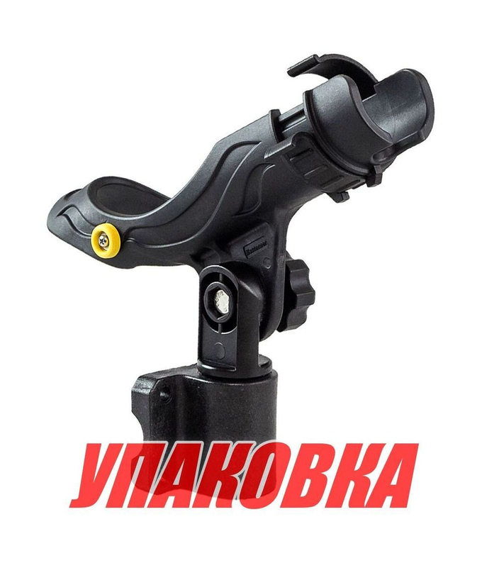 Держатель спиннинга (упаковка из 6 шт.)