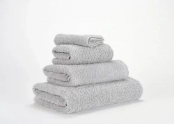 Полотенце 40x60 Abyss & Habidecor Super Pile 992 platinum