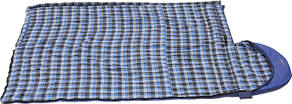 Спальный мешок Talberg Bussen -11C