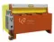 Электромеханическая гильотина Stalex Q11-4x1300NC