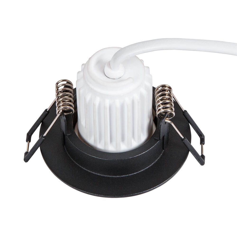 Точечный встраиваемый светильник Arte Lamp