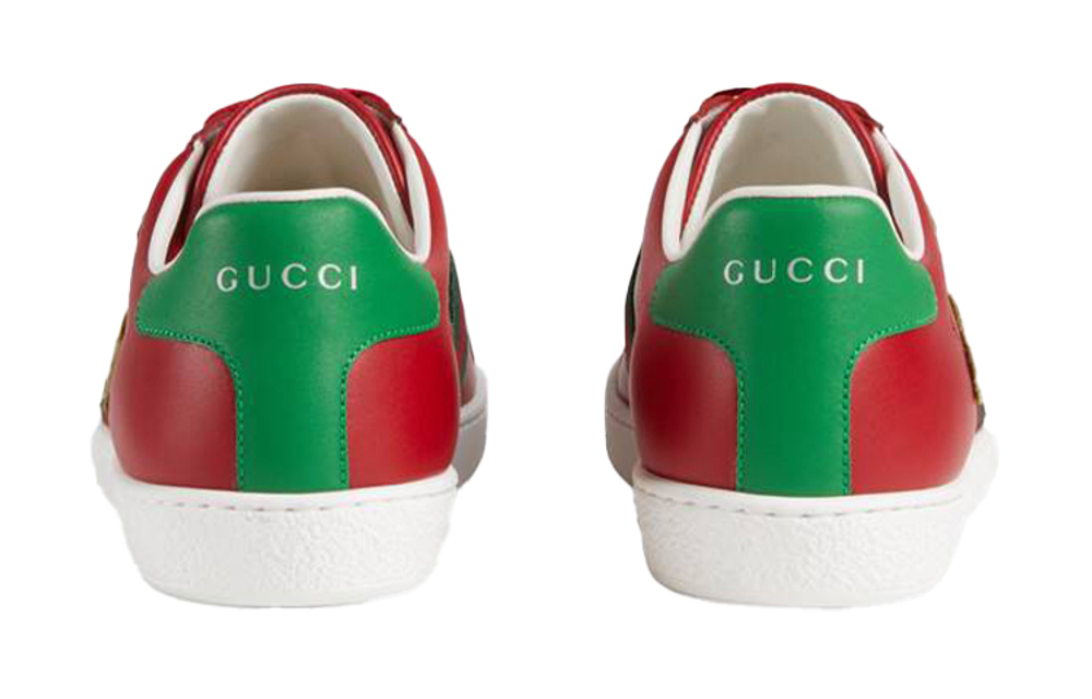 Gucci Ace (Женская размерная сетка)