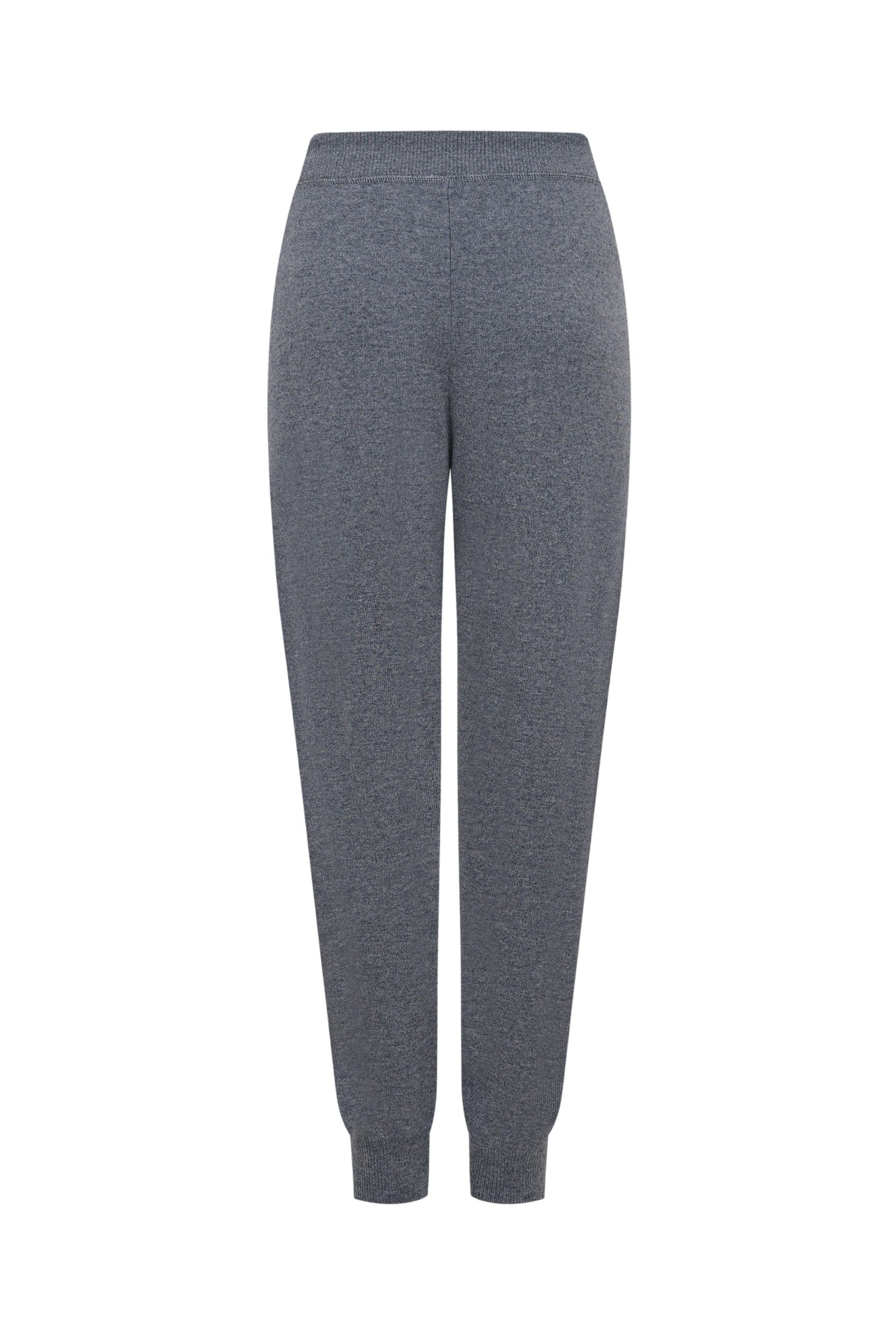 Кашемировые брюки