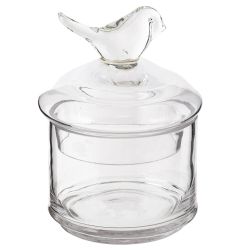 GAEM Конфетница, L10,5 W10,5 H29 см