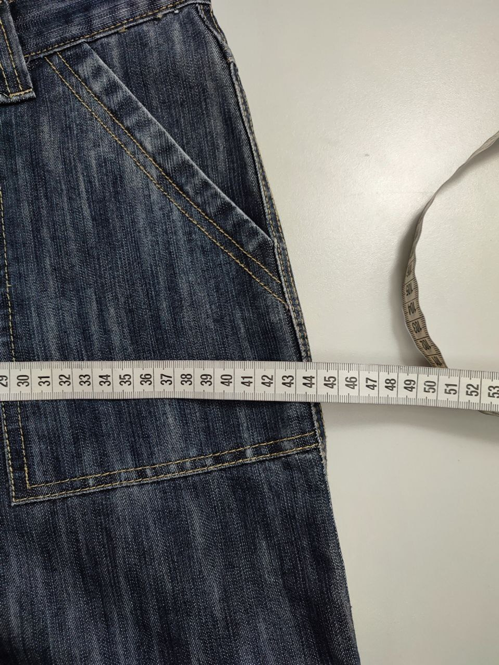 Шорты Robb Lkl джинсовые на 14 лет, новые