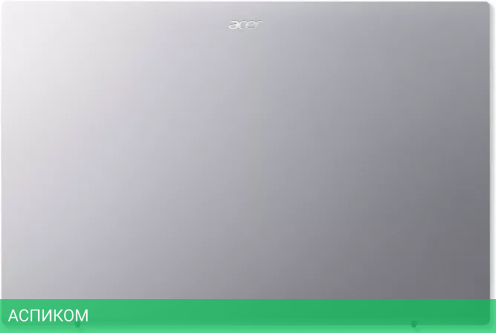 Ноутбук Acer Aspire 3 A315-59-30Z5 NX.K6TEM.005