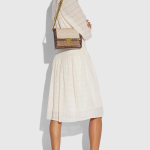 Сумка COACH Hutton 21, 89068-B4PVR