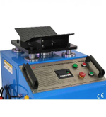 Вибростенд диагностики подвески PL-YS100