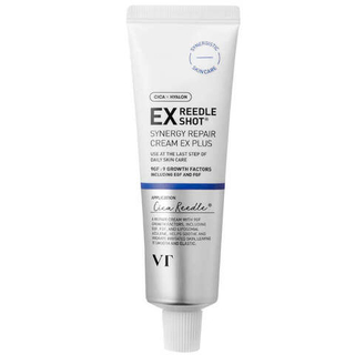 Крем для лица с EGF и микроиглами VTCOSMETICS Reedle Shot Synergy Repair Cream EX Plus 50 мл