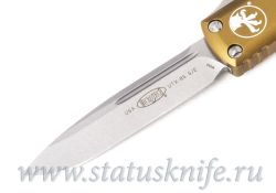 Нож Microtech UTX-85 231-10TA TANфотография - 2