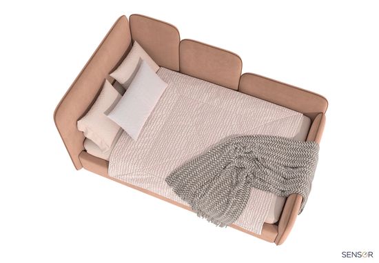 Диван-кровать Флит Дизайн - Проект № 7