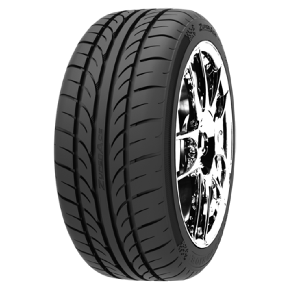 255/55R18 109V XL ZuperAce SA-57 TL