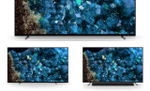 ТЕЛЕВИЗОР OLED 4K SONY XR-55A80L