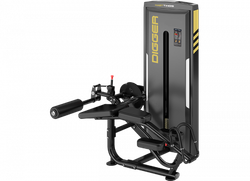 Сгибание ног лежа Hasttings Digger HD015-1