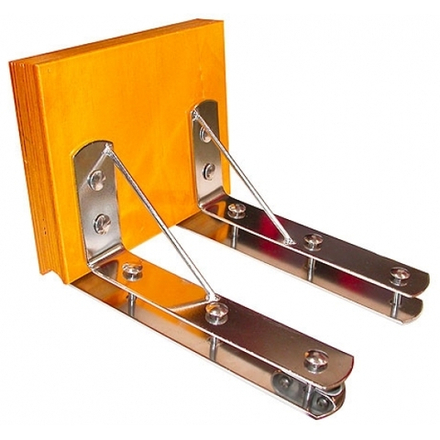 Транец для подвесного мотора мощностью до 12 л.с.