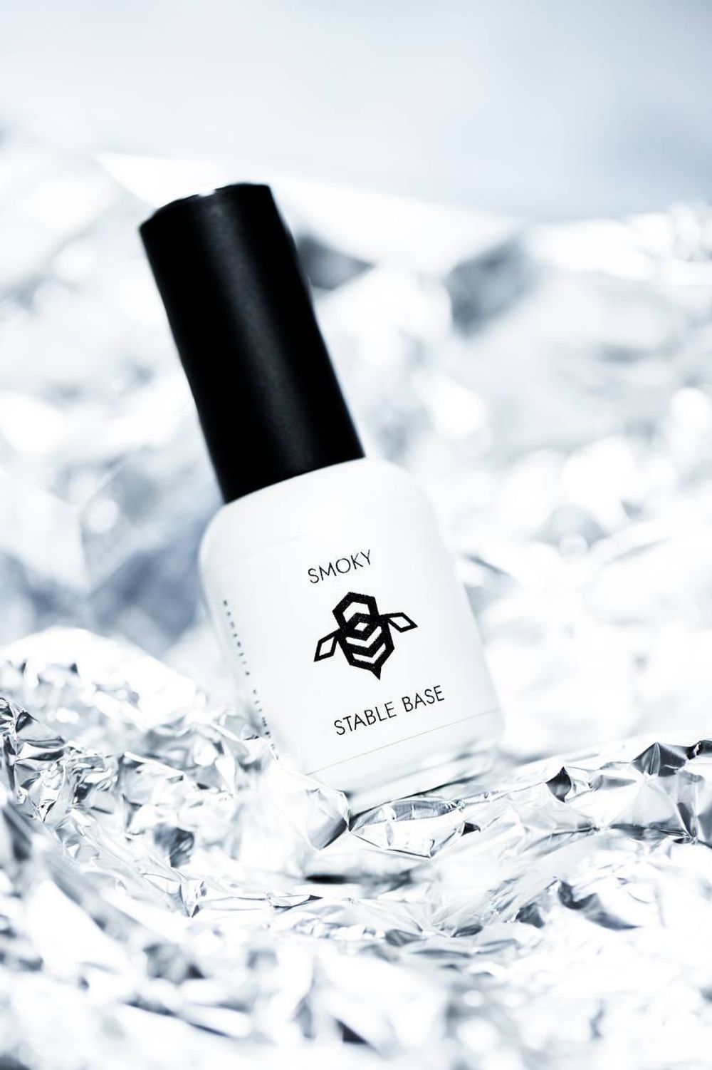 Sota Base Corrector Gel Smoky - Укрепление, коррекция, 18мл