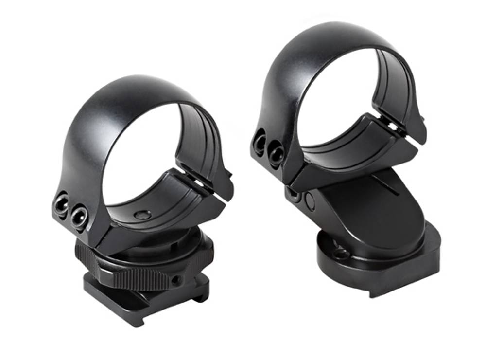 Кронштейн с кольцами поворотный на Heym SR30, кольца 26 мм 1022-26099