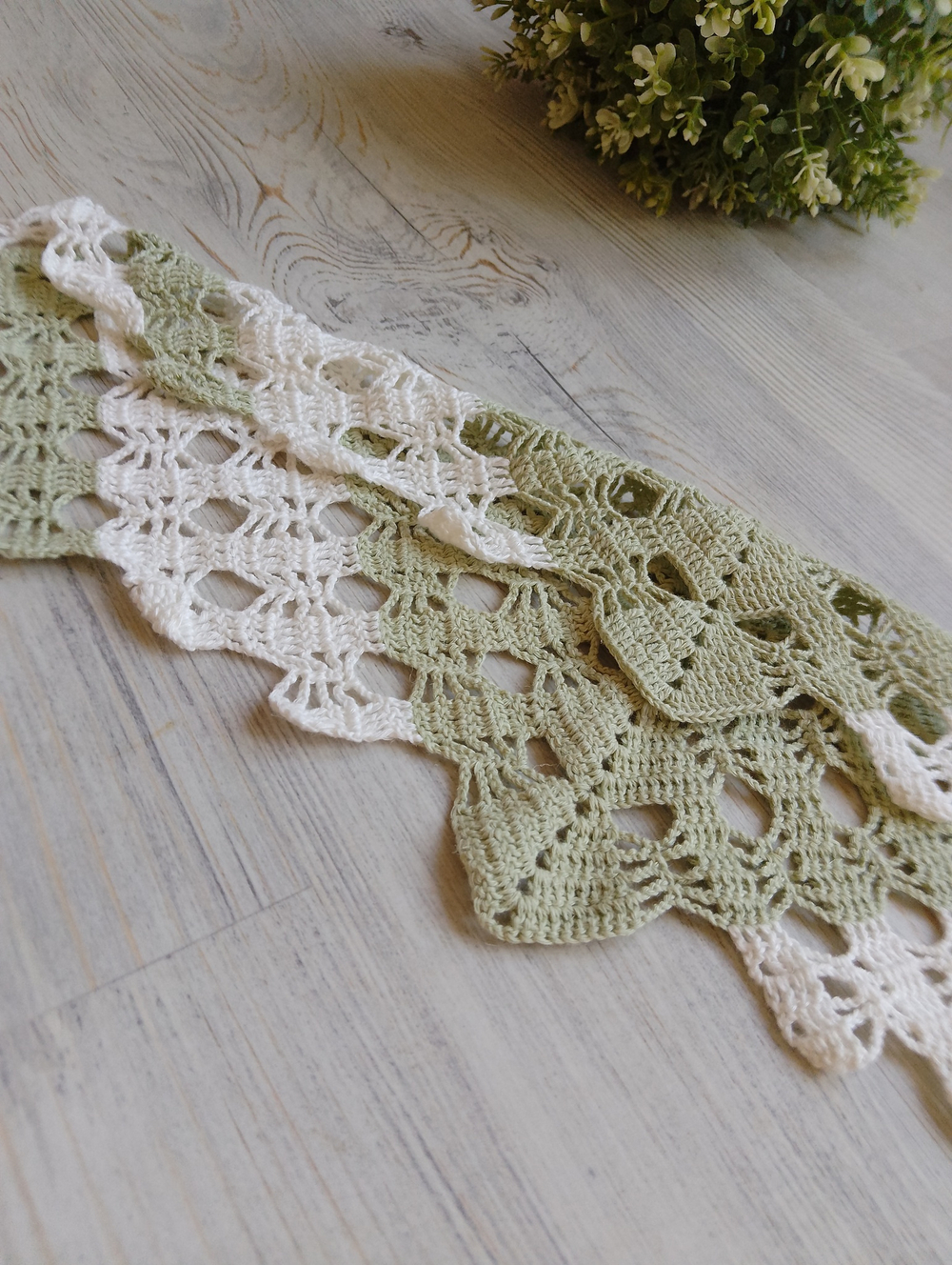 Салфетка сервировочная