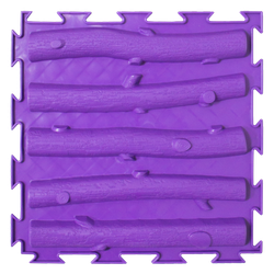 МОДУЛЬНЫЕ Коврики ОРТОДОН «Лесенка»