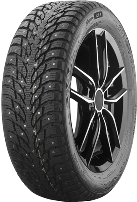 Ikon Autograph Ice 9 275/40 R18 103T (шип)