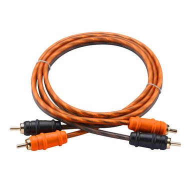 DL Audio Gryphon Lite RCA 1M | 2RCA-2RCA 1м. межблочный кабель