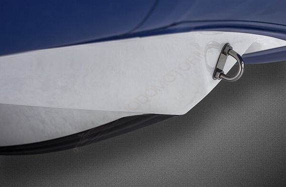 Жестко-надувная лодка Велес ( Stel ) R-375 Elen