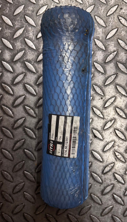 Палец 17A-50-12391