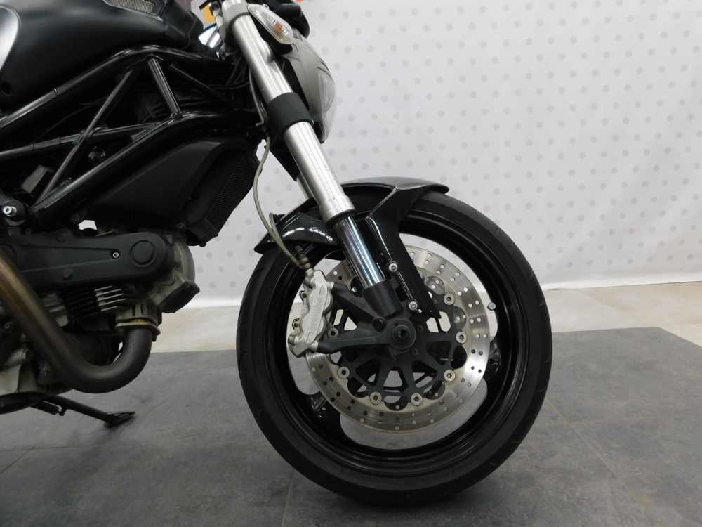 Ducati Monster 696 Plus 038167