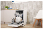 Indesit DSCFE 1B10