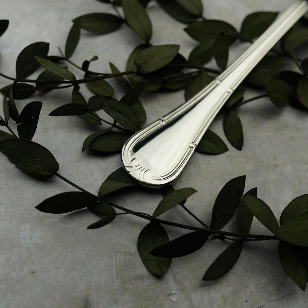 Нож для рыбы 20,4 см   Noble [12]