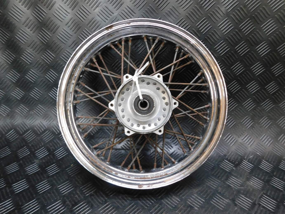 Колесо переднее Yamaha Drag Star 400 051650