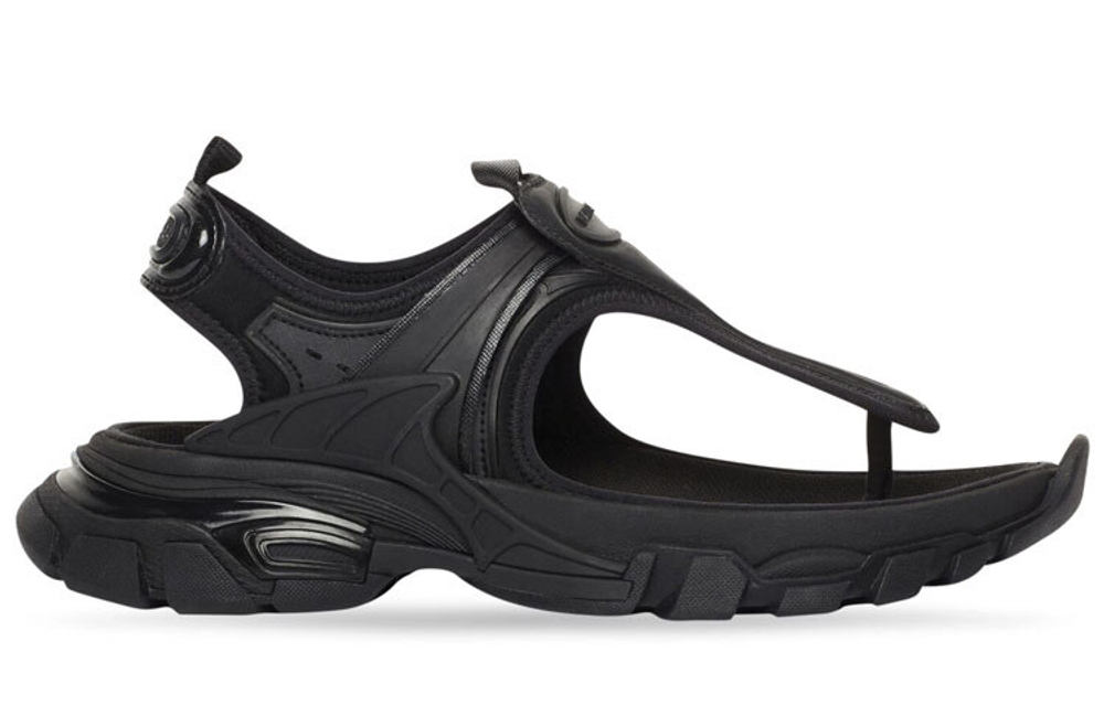 Balenciaga Track 2.0 (Женская размерная сетка)
