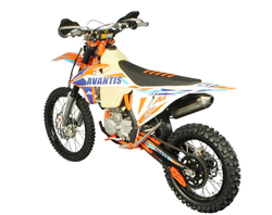 Мотоцикл AVANTIS A8 300 Carb(CBS300/174MN-3) KKE (2024) ENDURO