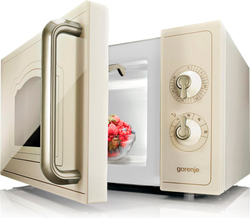 Микроволновая печь Gorenje MO 4250 TCLI (740289)