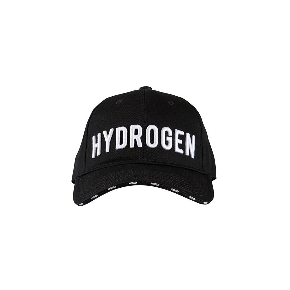 АКСЕССУАРЫ ДЛЯ ТЕННИСА Кепка взрослая HYDROGEN ICON CAP .