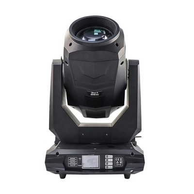 Вращающаяся голова BEAM SPOT WASH 3 в 1 380W