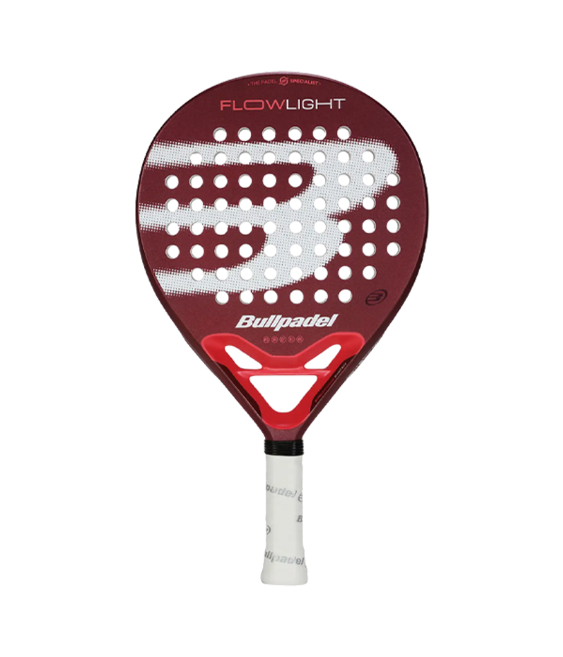 Bullpadel Flow Light 2025 ракетка падел
