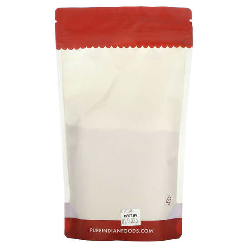 Pure Indian Foods, Органическая смесь специй Китчари, молотая, 226 г (8 унций)