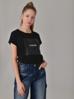 Футболка женская CHANGE