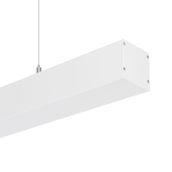 Подвесной светодиодный светильник Arlight SP-Line-Hang-5050-L1460-46W Day4000 049578