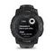 Умные часы Garmin Instinct 3 45 mm Solar Tactical Black