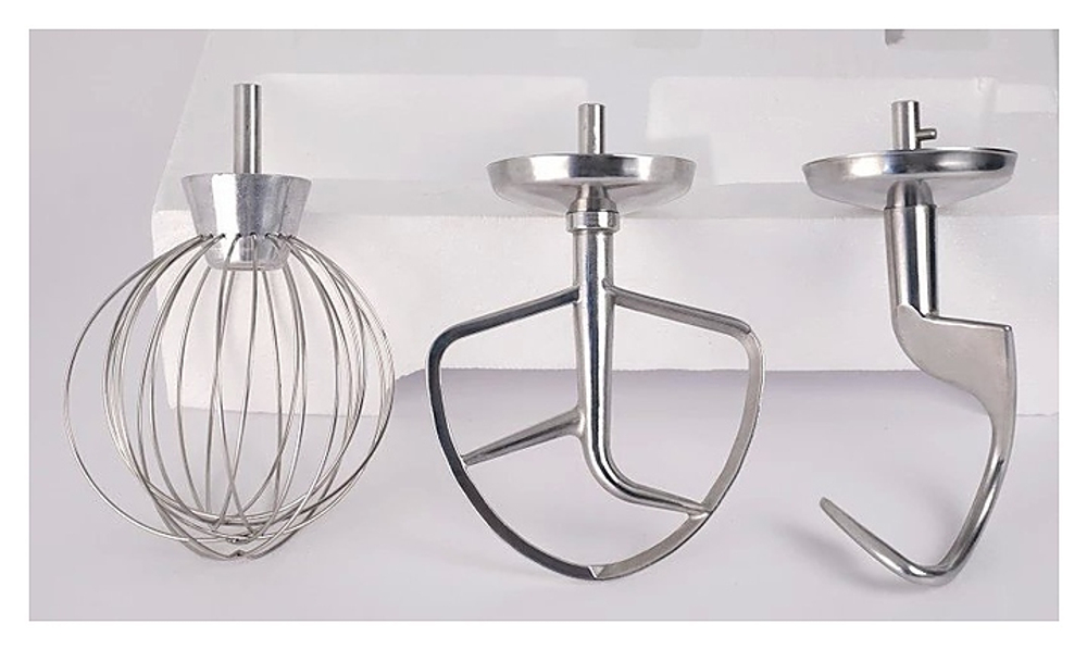 Миксер планетарный VIATTO B-5H