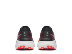 Кроссовки для бега мужские Saucony Guide 19 M Бордово-Оранжевые