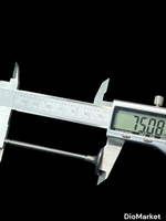 клапана пара suzuki Lets 4/5 сузуки летс 4/5 v50