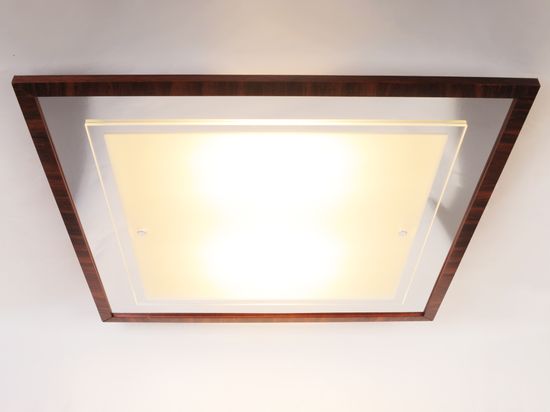 Потолочная люстра La Lampada 50887