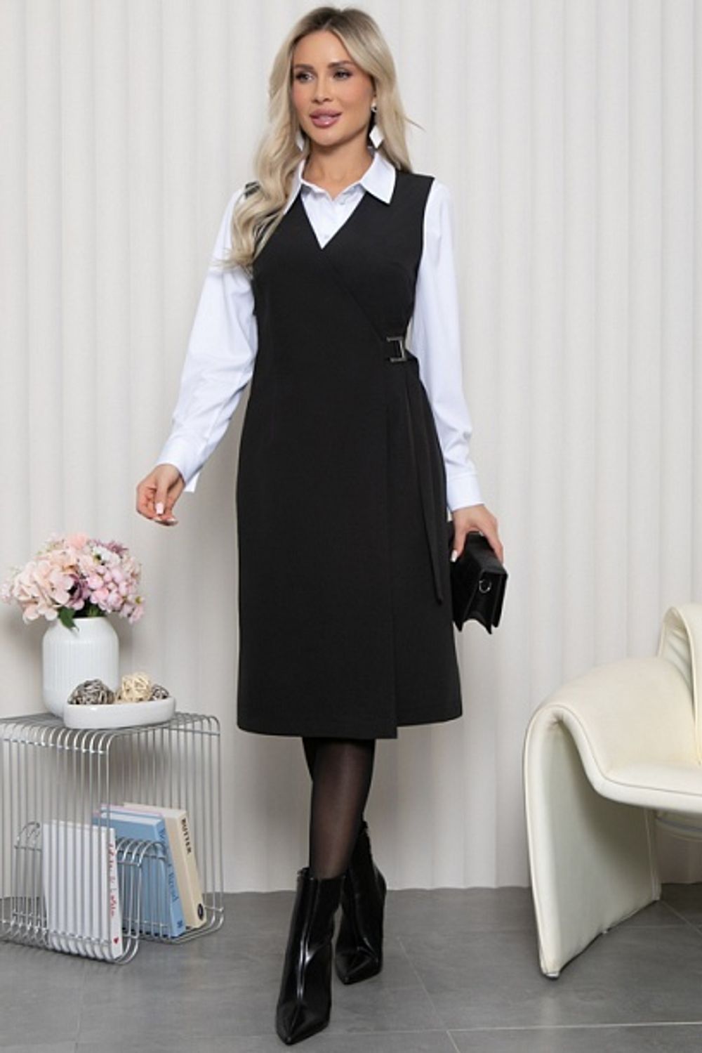 Сарафан 71723 Avili