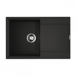 Кухонная мойка Omoikiri Daisen-78-BL