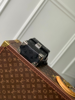 Louis Vuitton Camera Box